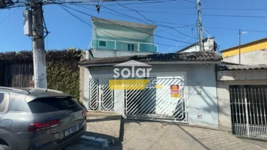 Sobrado com 3 Quartos à venda, 200m² no Jardim Matarazzo, São Paulo