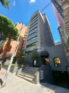 Sala Comercial para alugar, 35m² no Vila Buarque, São Paulo