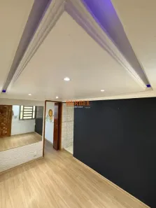 Apartamento com 2 Quartos à venda, 48m² no Conjunto Habitacional Padre Manoel da Nóbrega, São Paulo