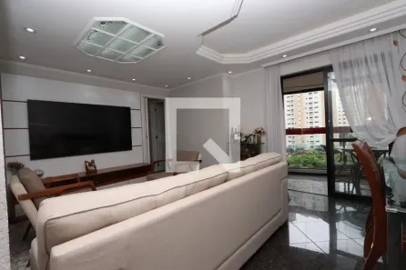 Apartamento com 4 Quartos à venda, 107m² no Jardim Vila Mariana, São Paulo