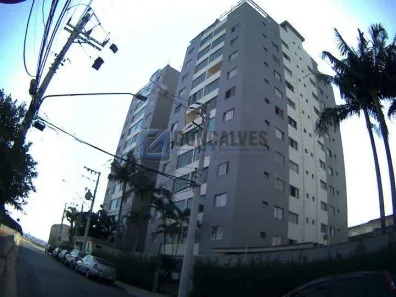 Apartamento com 2 Quartos à venda, 72m² no Rudge Ramos, São Bernardo do Campo