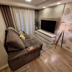Apartamento com 3 Quartos à venda, 90m² no Além Ponte, Sorocaba