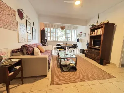 Apartamento com 3 Quartos à venda, 127m² no Copacabana, Rio de Janeiro