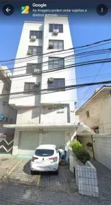 Sala Comercial à venda, 42m² no Encruzilhada, Santos