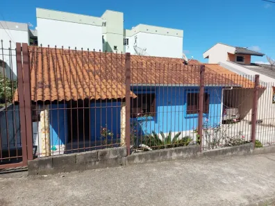 Casa com 2 Quartos à venda, 66m² no Santa Fé, Caxias do Sul