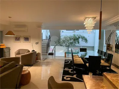 Casa com 5 Quartos à venda, 485m² no Alphaville, Santana de Parnaíba