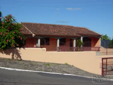 Casa com 4 Quartos à venda, 249m² no São Jorge, Novo Hamburgo