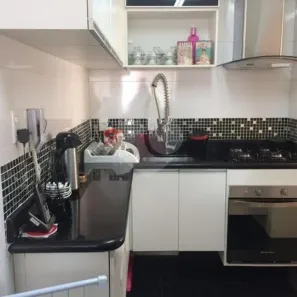 Apartamento com 2 Quartos à venda, 62m² no Vila Guaca, São Paulo