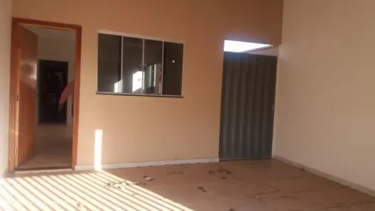 Casa com 2 Quartos para alugar, 60m² no Centro, Presidente Prudente