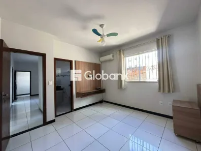 Apartamento com 3 Quartos à venda, 110m² no São José, Montes Claros