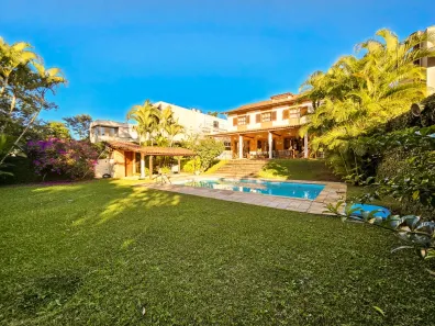 Casa de Condomínio com 3 Quartos à venda, 350m² no Alphaville Residencial Dois, Barueri