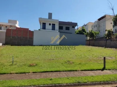 Lote/Terreno à venda, 280m² no Parque Sisi, São Carlos
