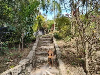 Lote/Terreno à venda, 2124m² no Caputera, Sorocaba