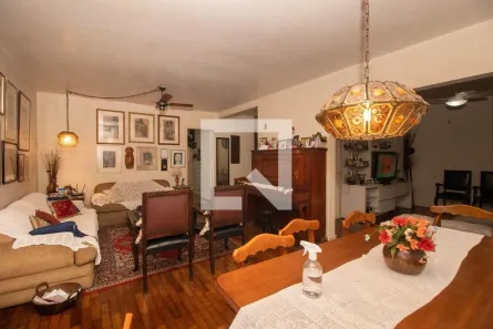 Cobertura com 3 Quartos à venda, 220m² no Santana, Porto Alegre