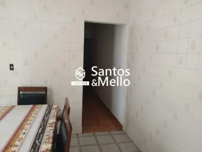 Casa com 3 Quartos à venda, 146m² no Vila Humaitá, Santo André