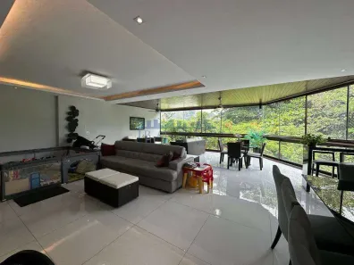 Apartamento com 3 Quartos à venda, 160m² no Barra da Tijuca, Rio de Janeiro