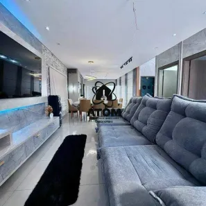 Casa de Condomínio com 4 Quartos à venda, 500m² no Piracangaguá, Taubaté