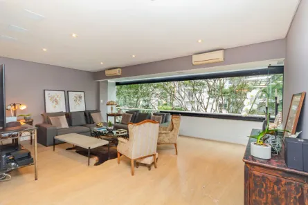 Apartamento com 3 Quartos à venda, 149m² no Vila Uberabinha, São Paulo