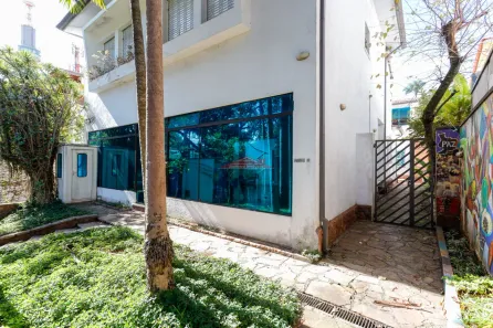Imóvel Comercial à venda, 440m² no Sumaré, São Paulo
