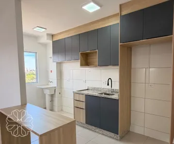 Apartamento com 2 Quartos para venda ou aluguel, 49m² no Recanto dos Magnatas, Maringá
