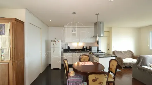 Apartamento com 2 Quartos à venda, 75m² no Pinheiros, São Paulo