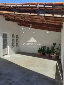 Casa com 3 Quartos à venda, 123m² no Jardim Santa Inêz, Itapetininga