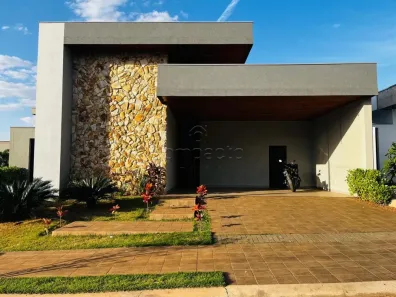 Casa de Condomínio com 3 Quartos à venda, 199m² no Terravista Residence Club, Mirassol