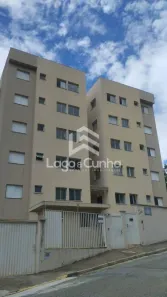 Apartamento com 2 Quartos à venda, 50m² no Jardim dos Estados, Poços de Caldas