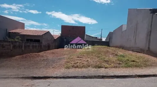 Lote/Terreno à venda, 196m² no Jardim Panorama, Caçapava