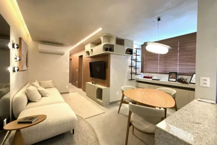 Apartamento com 3 Quartos à venda, 73m² no Santa Efigênia, Belo Horizonte