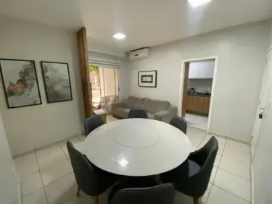 Apartamento com 2 Quartos à venda, 69m² no Colônia Santo Antônio, Manaus