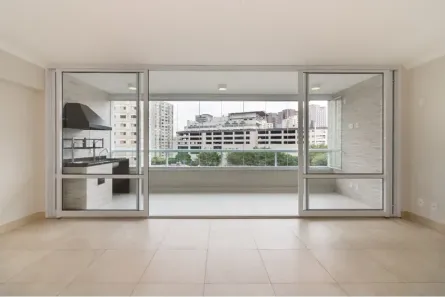 Apartamento com 3 Quartos à venda, 119m² no Água Branca, São Paulo
