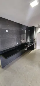 Casa com 3 Quartos à venda, 114m² no Vila Maria, Aparecida de Goiânia