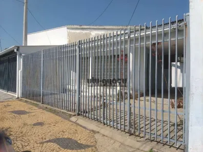 Prédio Comercial à venda, 373m² no Jardim Padre Bento, Itu