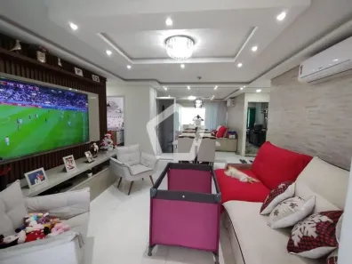 Apartamento com 4 Quartos à venda, 93m² no Vila Nair, São Paulo