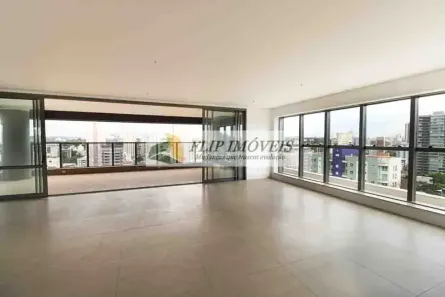 Apartamento com 3 Quartos à venda, 317m² no Cambuí, Campinas