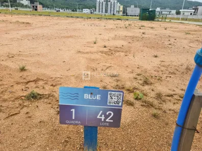 Lote/Terreno à venda, 200m² no Beira Rio, Biguaçu