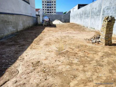 Lote/Terreno à venda, 248m² no Jardim Satélite, São José dos Campos