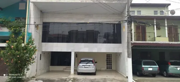 Casa com 3 Quartos à venda, 180m² no Vila Tatetuba, São José dos Campos