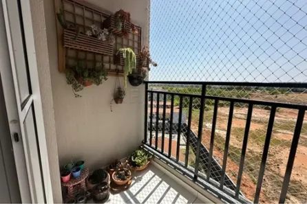Casa de Condomínio com 2 Quartos à venda, 50m² no Residencial Pacaembu, Itupeva