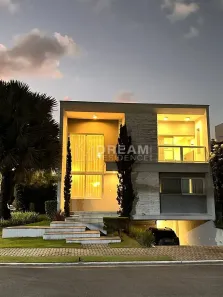 Casa de Condomínio com 4 Quartos à venda, 370m² no Várzea, Recife