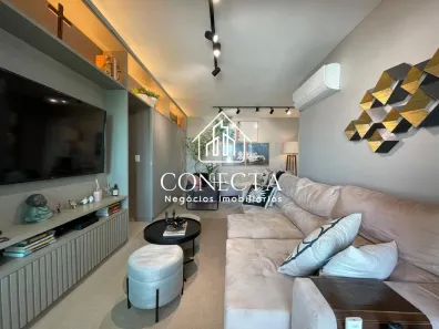 Apartamento com 3 Quartos à venda, 119m² no Patrimônio, Uberlândia