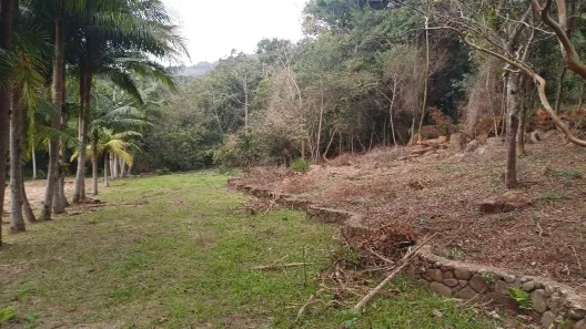 Lote/Terreno à venda, 1528m² no Encantada, Garopaba
