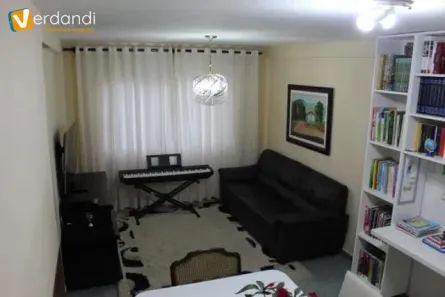 Apartamento com 2 Quartos à venda, 56m² no Vila Nova York, São Paulo