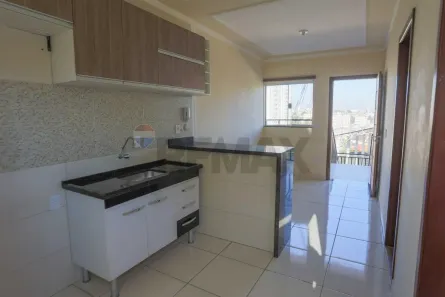 Kitnet com 1 Quarto à venda, 33m² no Jardim Gonçalves, Sorocaba