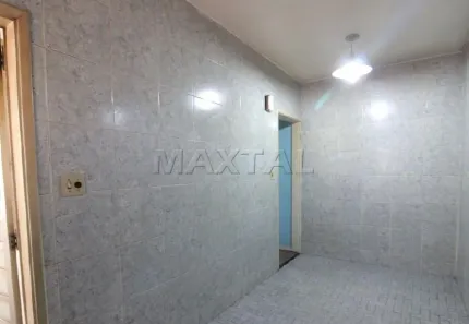 Apartamento com 3 Quartos à venda, 77m² no Santana, São Paulo