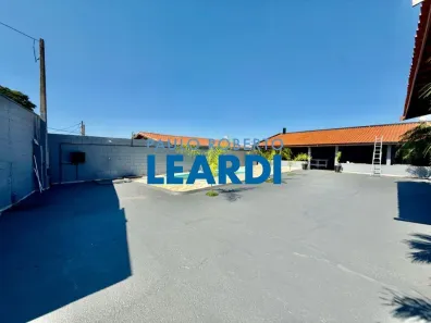 Fazenda/Sítio com 1 Quarto à venda, 130m² no Chácara São Domingos, Campinas