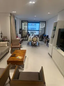 Apartamento com 3 Quartos à venda, 132m² no Ponta D'Areia, São Luís