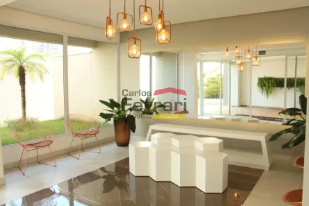 Apartamento com 1 Quarto à venda, 42m² no Santana, São Paulo