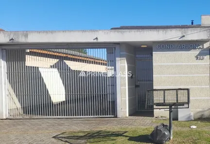 Casa de Condomínio com 2 Quartos à venda, 43m² no Niterói, Canoas